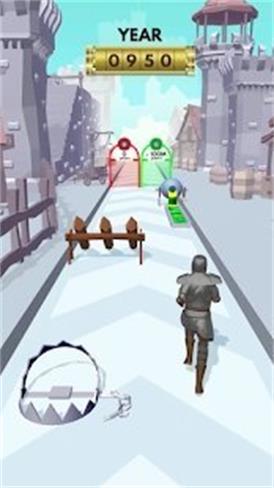 计时器跑步闯关图3