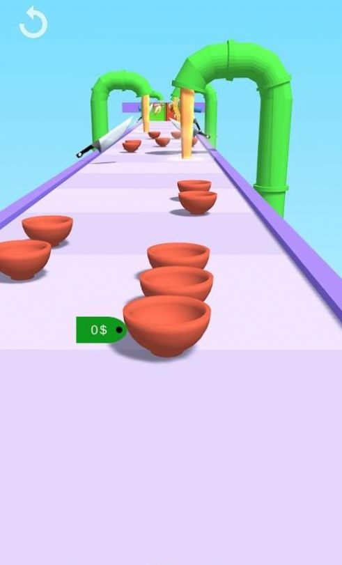 拉面堆栈跑(Ramen Stack)图1