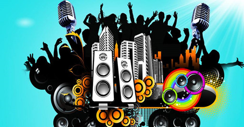 休闲音乐手游合集