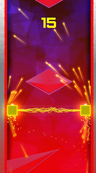 几何双正方形图4