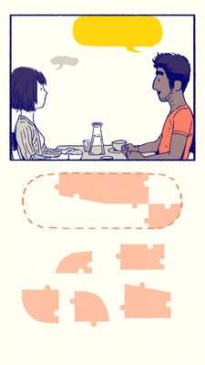 弗洛伦斯之恋中文版图1