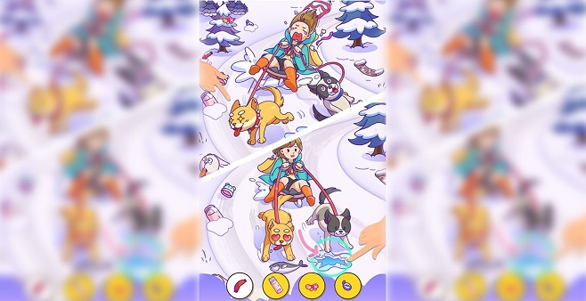 找物解谜游戏推荐