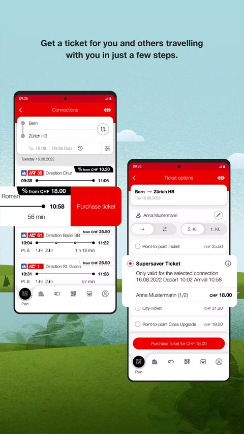 sbb mobile安卓版图3