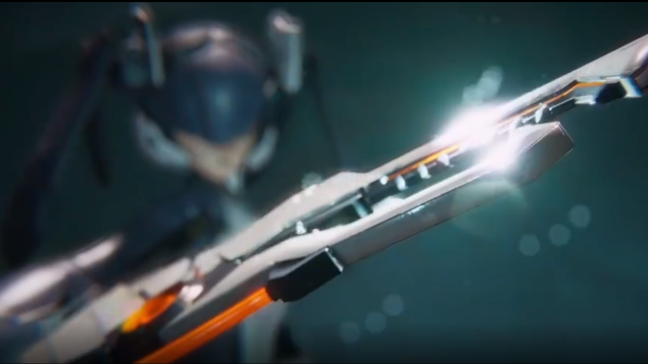 雷亚Binary Gods图3