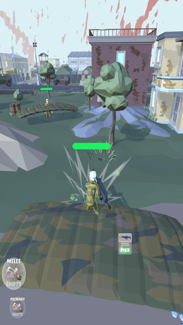 战场大猎杀v3图3