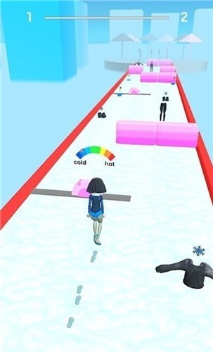 极端跑酷达人图2