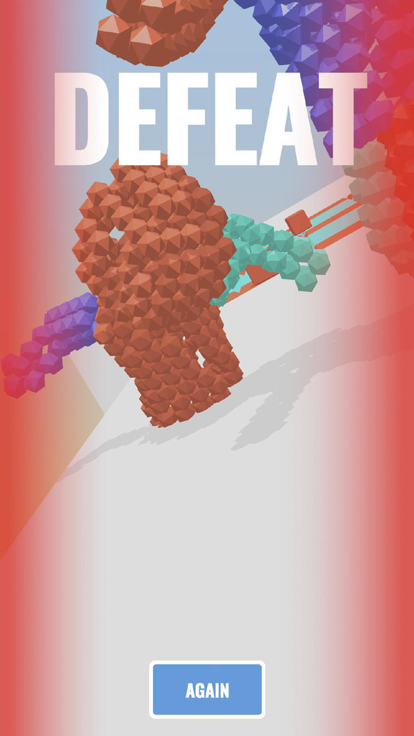 石头人竞赛最新版图1