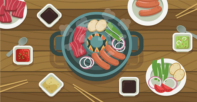 厨师类美食游戏推荐