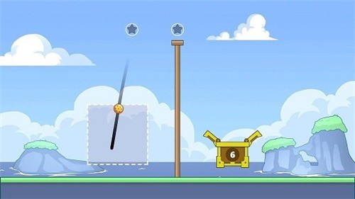 荒谬的球技巧图1