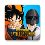 pubg mobile(龙珠超联动)手游