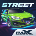 carx street安卓安装中文最新版