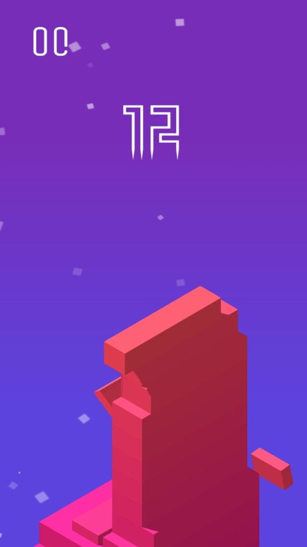 方块堆高高游戏最新版图1
