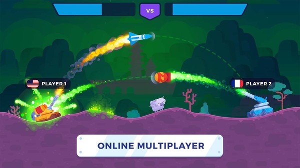 坦克终极射击图2