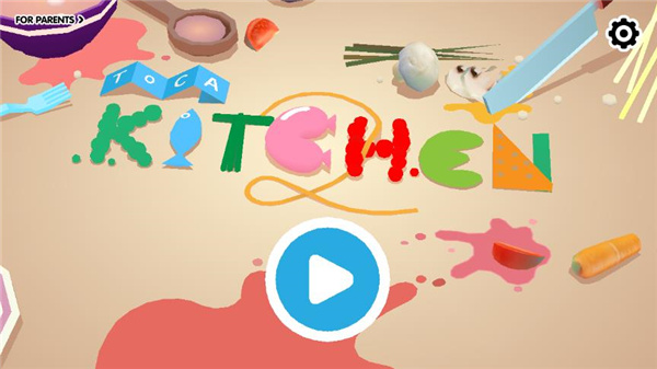 toca kitchen2安卓版图1