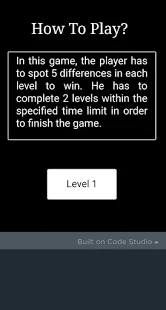 找出5个区别图3