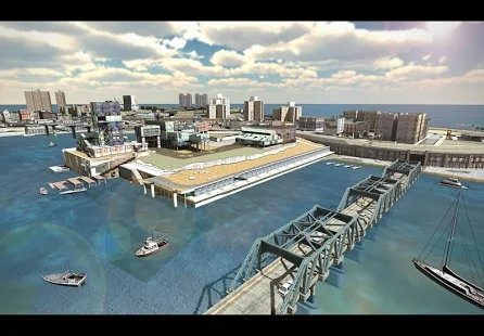 Project Sandbox Town图2