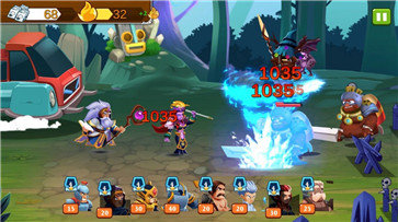 混乱战争遗产图3