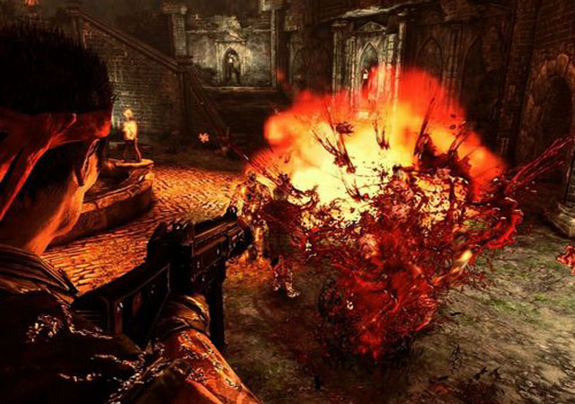 鬼镇地狱降临修改器图3