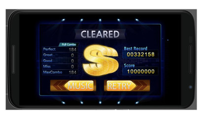 钢琴狂热2安卓版图1