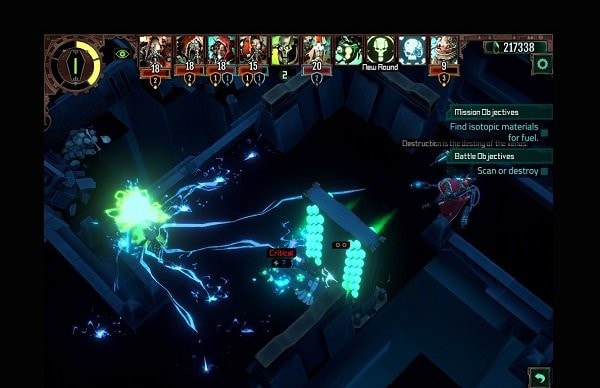 战锤40k机械神教图2