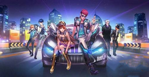 背景音乐超好听的手游合集