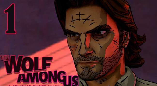 悬疑解谜推理游戏