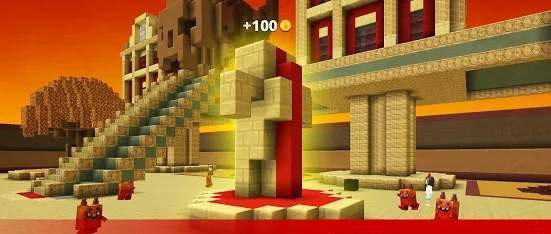 地狱建造Hell Craft图2