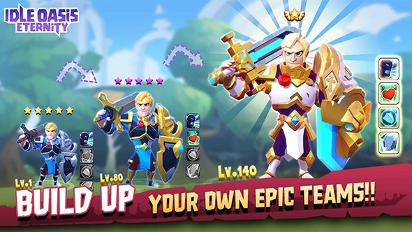 放置绿洲永恒图3