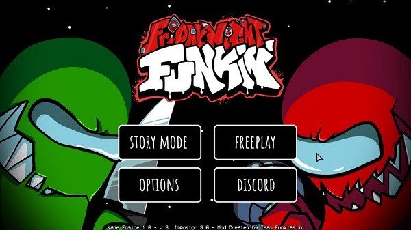 黑色星期五之夜莫妮卡模组图3