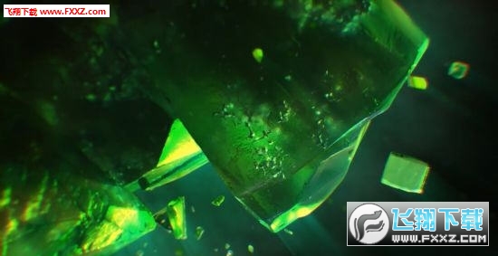 Artifact公测版图2