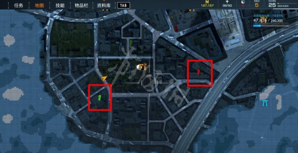 幽灵线东京修改器