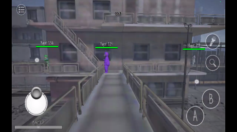 鬼天3最后的呼叫图2