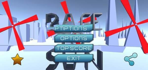 新3D极限竞赛图1