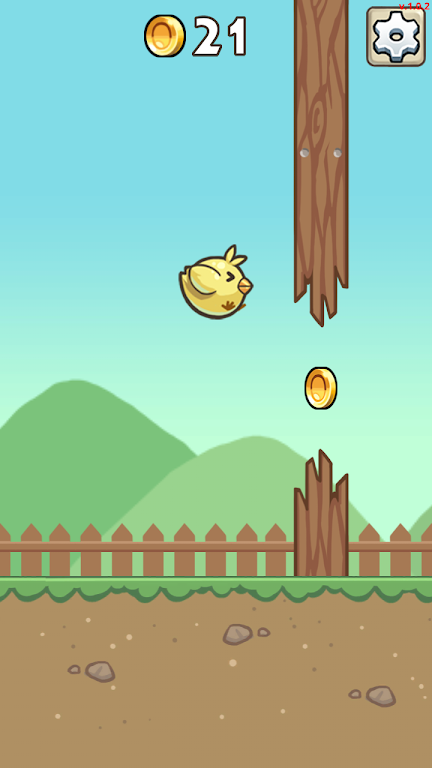 Bouncing Chick图2