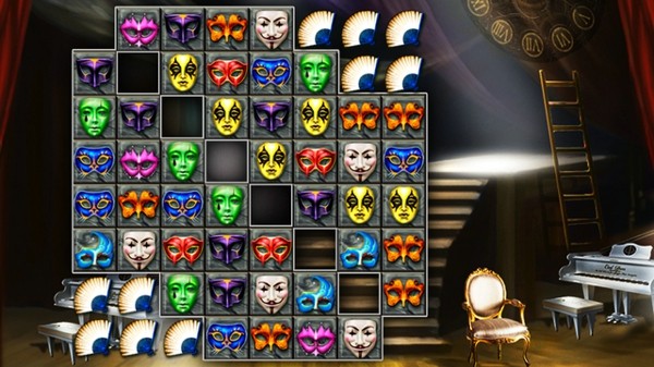 歌剧之夜侦探(休闲解谜)图5