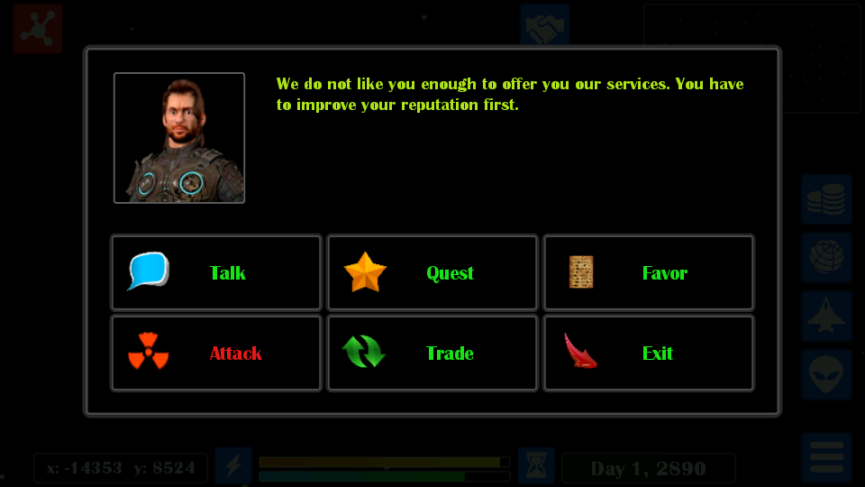 逃向未知的自由图3