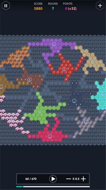 数字领主手游图4