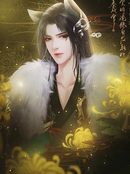 半路遇狐橙光最新版图4