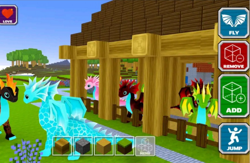 欢乐像素农场图3