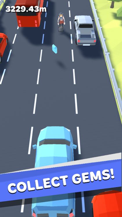 滑板地铁安卓官方版图1