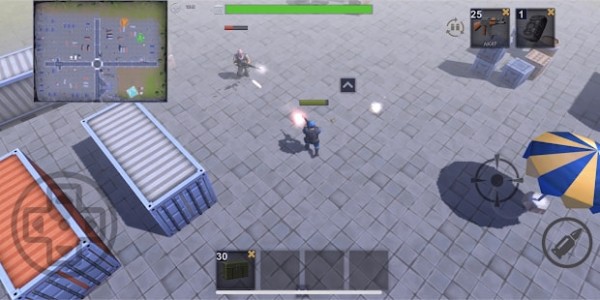 将军拯救任务图3