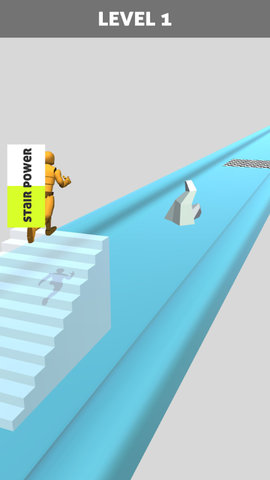楼梯跑酷赛图3