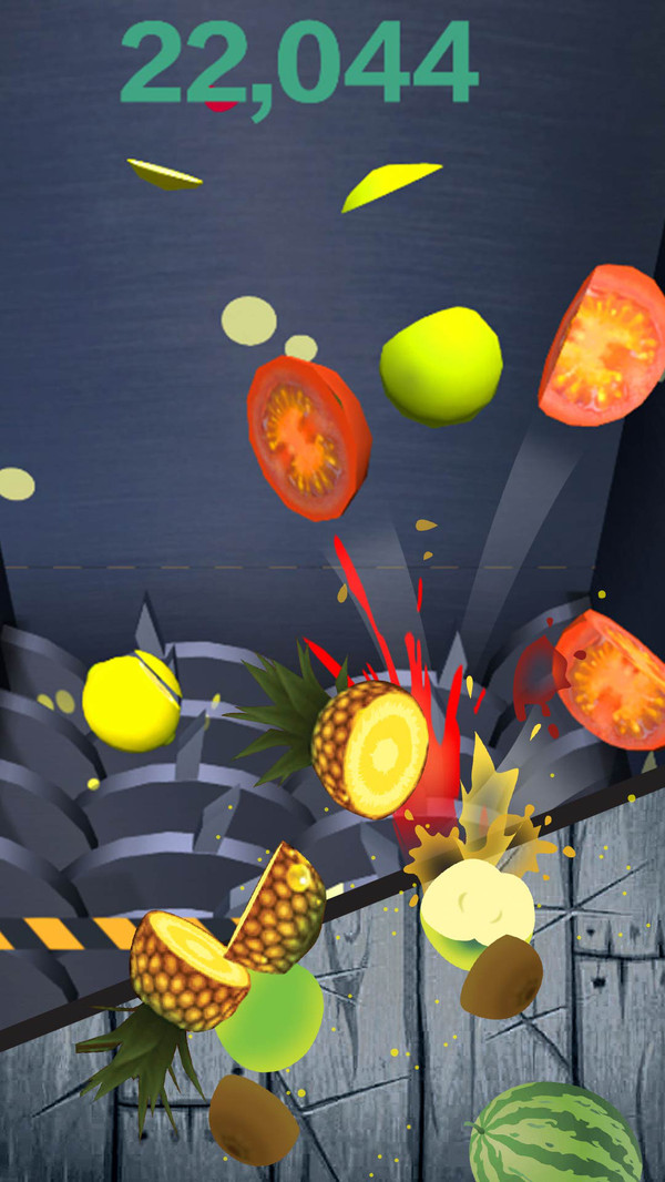 碾碎机模拟器图2