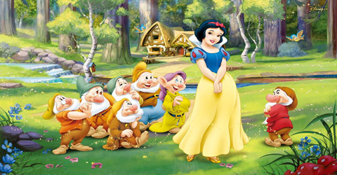 童话题材的安卓游戏盘点