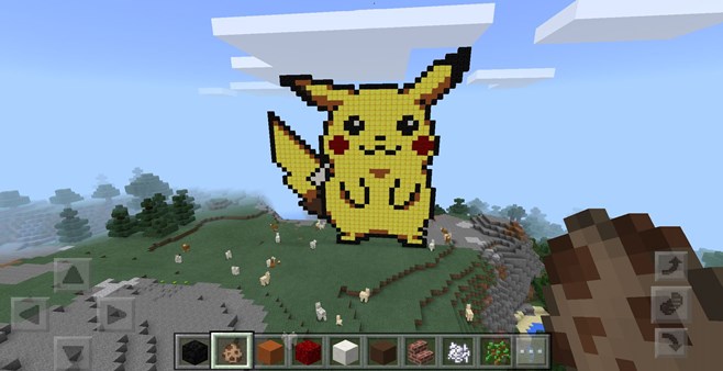 我的世界模组手机版本大全