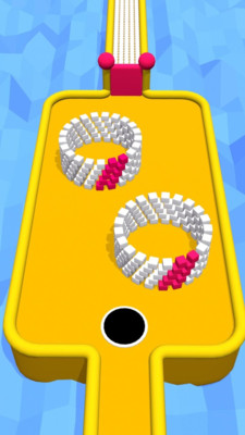 彩色黑洞3D官方版图1