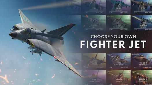 金属风暴手游图3