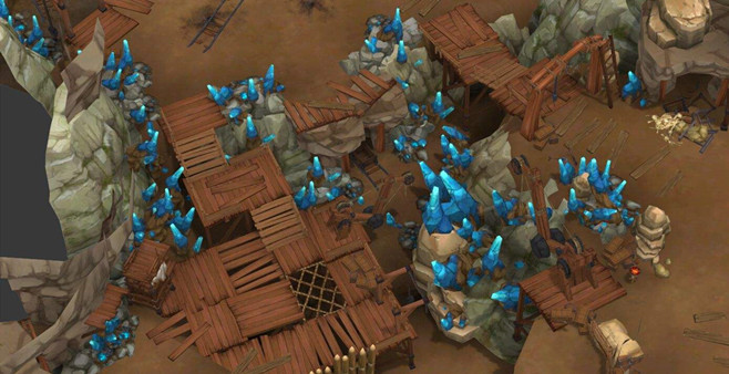 2020最好玩的模拟挖矿游戏