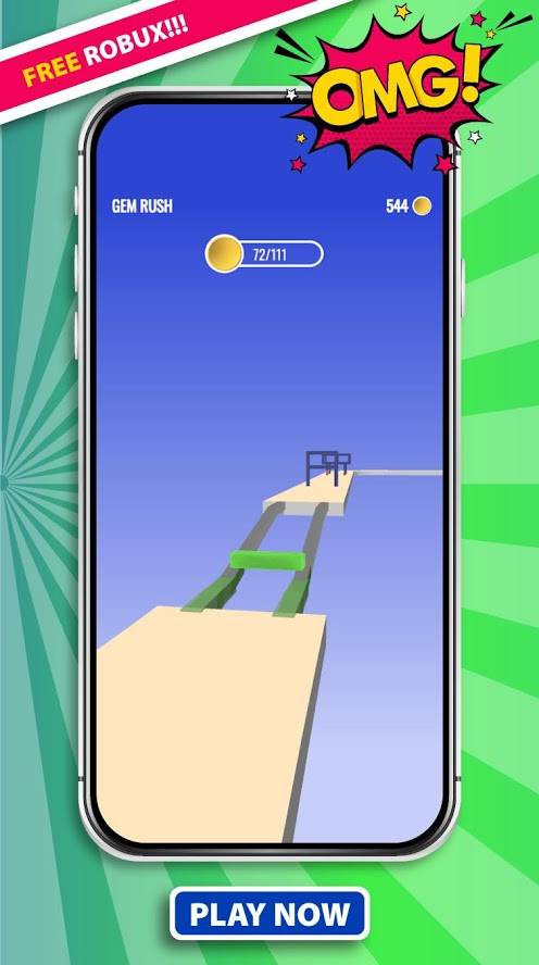 变形冲刺游戏手机版图3
