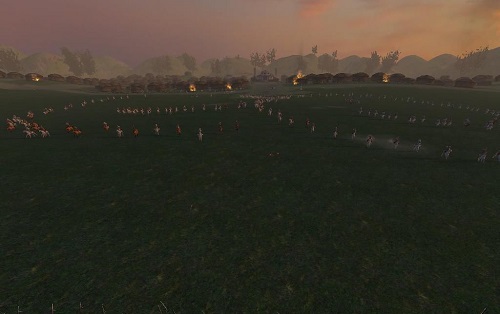 汉匈全面战争破解补丁图1